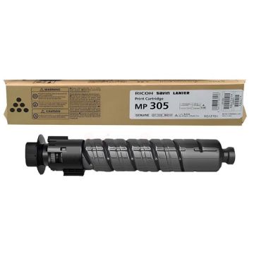 842142 / TYPE 305 Ricoh - noir - toner de marque