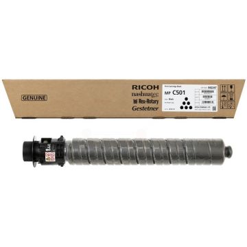 842247Ricoh - noir - toner de marque