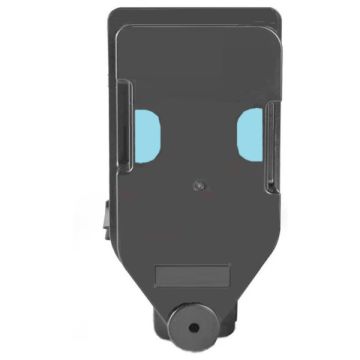 842248Ricoh - cyan - toner de marque