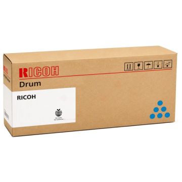 D0CB0122Ricoh - cyan - tambour de marque