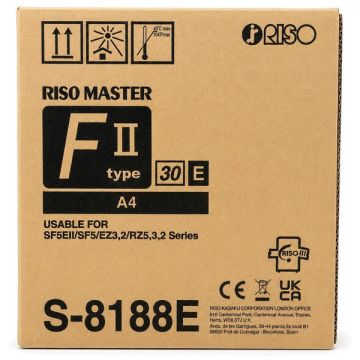 S8188ERiso - masters de marque S8188ERiso - masters de marque