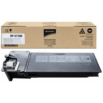 BPGT300Sharp - noir - consommable de marque