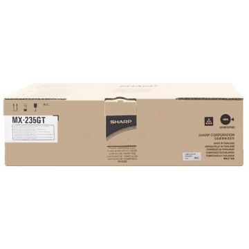 MX235GTSharp - noir - toner de marque