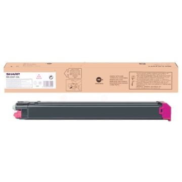 MX23GTMASharp - magenta - toner de marque