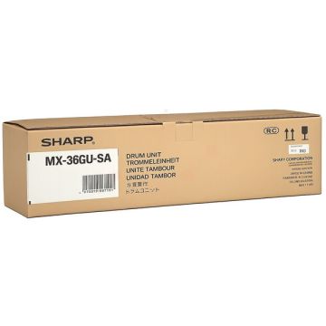MX36GUSASharp - photoconducteur de marque MX36GUSASharp - photoconducteur de marque