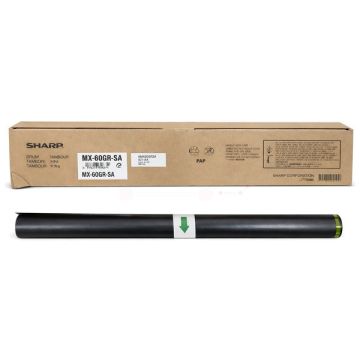 MX60GRSASharp - photoconducteur de marque