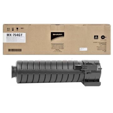 MX754GTSharp - noir - consommable de marque