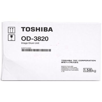44574305 / OD-3820 Toshiba - tambour de marque