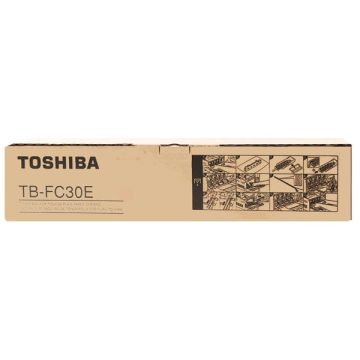 6AG00004479 / TB-FC 30 E Toshiba - collecteur de toner de marque
