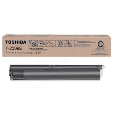 6AG00007240 / T-2309 E Toshiba - noir - consommable de marque