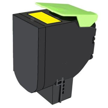 6B000000752 / T-305PY Toshiba - jaune - toner de marque
