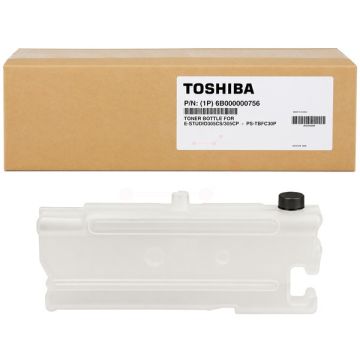 6B000000756 / TB-FC30P Toshiba - collecteur de toner de marque