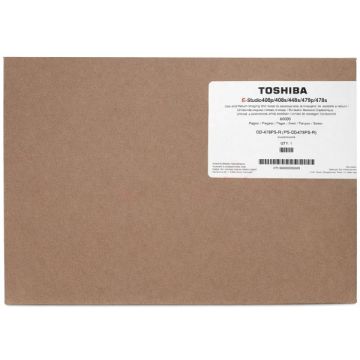 6B000000850 / OD-478P-R Toshiba - tambour de marque