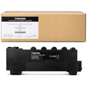 6B000000945 / TB-FC 338 Toshiba - collecteur de toner de marque