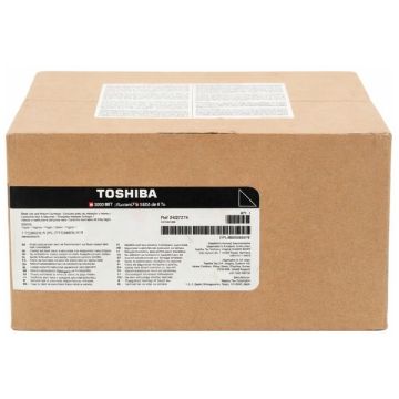 6B000000978 / T-FC 389 E KR Toshiba - noir - toner de marque 6B000000978 / T-FC 389 E KR Toshiba - noir - toner de marque