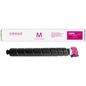 1T02L7BUT0 / CK-8511 M Utax - magenta - toner de marque