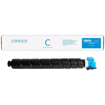 1T02L7CUT0 / CK-8511 C Utax - cyan - toner de marque