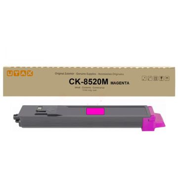1T02P3BUT0 / CK-8520 M Utax - magenta - toner de marque