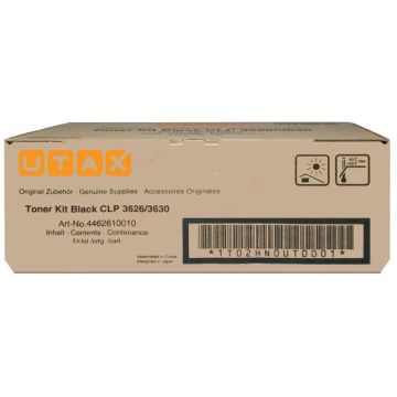 4462610010Utax - noir - toner de marque