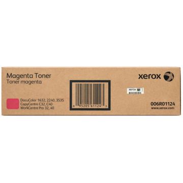 006R01124Xerox - magenta - toner de marque