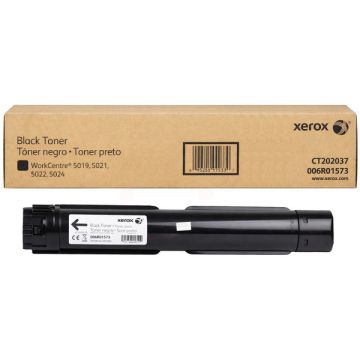 006R01573Xerox - noir - toner de marque