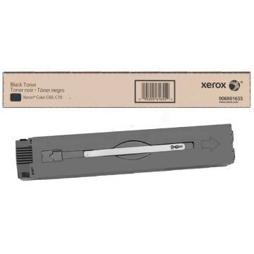 006R01655Xerox - noir - toner de marque