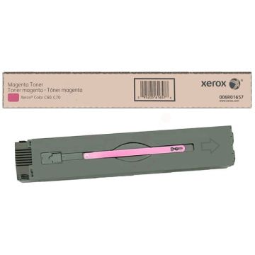 006R01657Xerox - magenta - toner de marque
