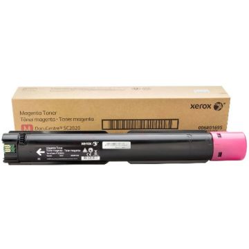 006R01695Xerox - magenta - toner de marque