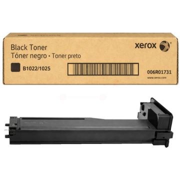 006R01731Xerox - noir - toner de marque