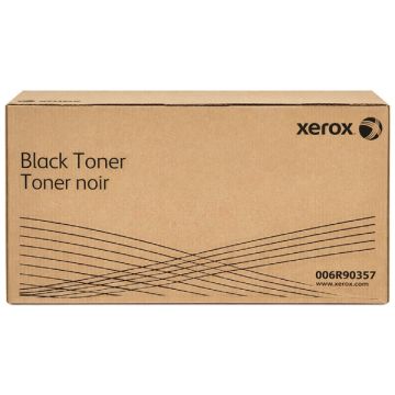 006R90357Xerox - noir - consommable de marque