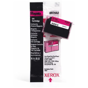 008R07662Xerox - magenta - cartouche de marque