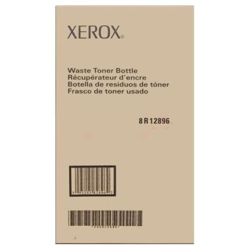008R12896Xerox - collecteur de toner de marque