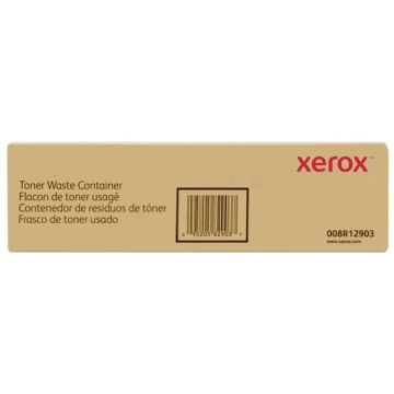 008R12903Xerox - collecteur de toner de marque