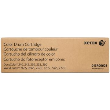 013R00603Xerox - multicouleur - tambour de marque 013R00603Xerox - multicouleur - tambour de marque