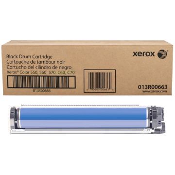 013R00663Xerox - noir - tambour de marque