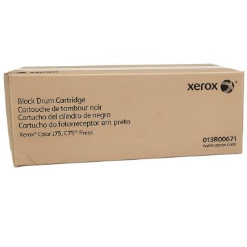 013R00671Xerox - noir - tambour de marque