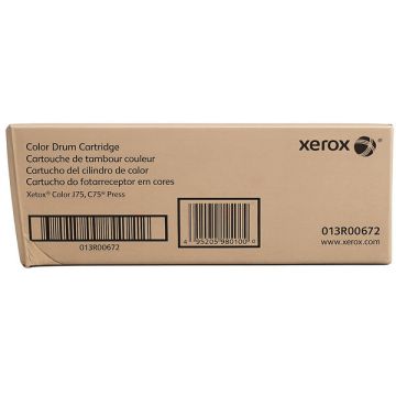 013R00672Xerox - multicouleur - tambour de marque