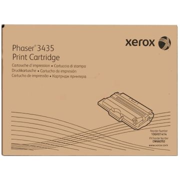 106R01414Xerox - noir - toner de marque