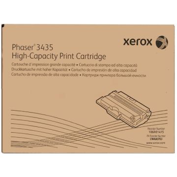 106R01415Xerox - noir - toner de marque