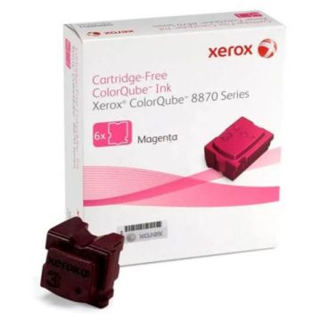 108R00955Xerox - magenta - encres solides de marque