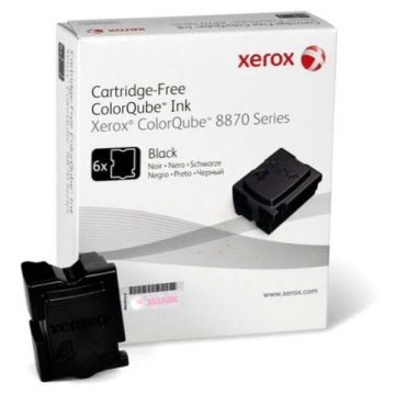 108R00957Xerox - noire - encres solides de marque
