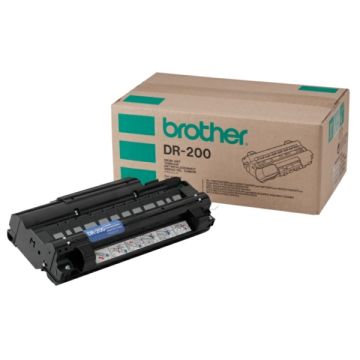DR200Brother - tambour de marque