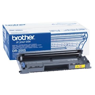 DR2005Brother - tambour de marque