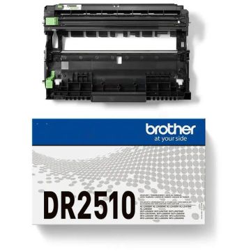 DR2510Brother - tambour de marque