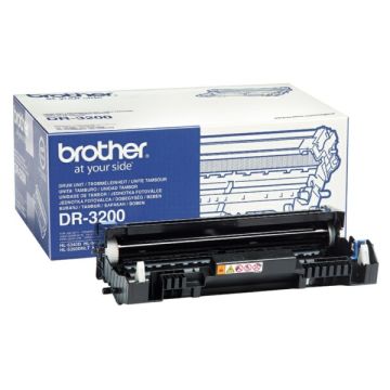 DR3200Brother - tambour de marque