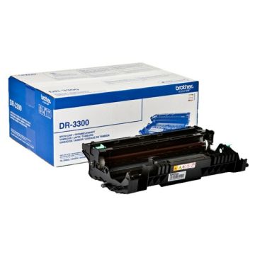 DR3300Brother - tambour de marque