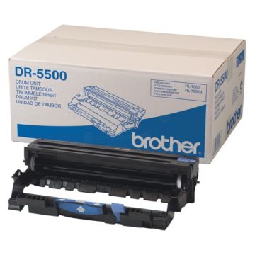 DR5500Brother - tambour de marque