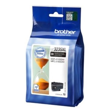 LC3235XLBKBrother - noire - cartouche de marque