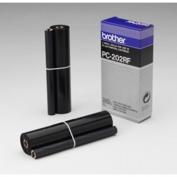 PC202RFBrother - noir - rouleaux transfert thermique de marque PC202RFBrother - noir - rouleaux transfert thermique de marque