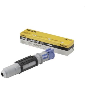 TN200Brother - noir - toner de marque
